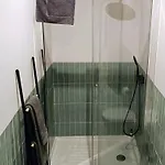 Apartment Grey And Green, Modern 2-bedroom Apartment, Ac, Location At Faro's Historic Centre Distrikt Faro